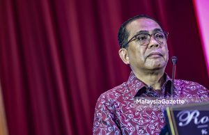 ATM telus beri kerjasama siasat kematian prebet TDM