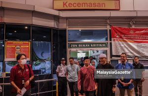 Pelaksanaan semula ePlacement beri keadilan kepada semua – Menteri Kesihatan