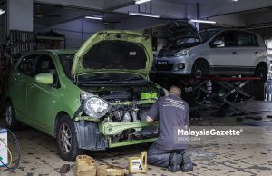 Apa yang bengkel tidak beritahu tentang minyak enjin