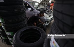 Ketulenan minyak enjin penting untuk jangka hayat kenderaan anda