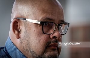 Rosmah saman fitnah Harith Iskander dakwa dihina secara fizikal