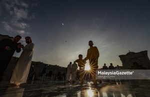 California recognises Eid Al-Fitr, Eid Al-Adha as official holidays
