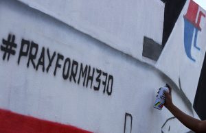 Pencarian serpihan MH370 disambung 30 Dis ini