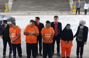 SPRM tahan reman 12 individu disyaki terlibat rasuah pendaftaran kelahiran