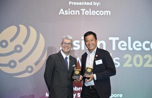 YTL Communications raih dua anugerah berprestij inovasi 5G