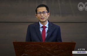 Sokongan dua pertiga RUU Perkhidmatan Parlimen bukti Kerajaan Madani kukuh, stabil – PM