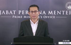 PM jelajah seluruh negara bincang agenda noktah kemiskinan tegar