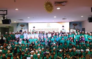 Yayasan PEKEMA peruntuk RM600,000 bantu anak asnaf, tahfiz sambut Aidilfitri