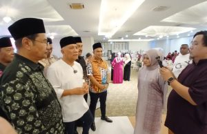 PEKAP anjur majlis berbuka puasa bersama ahli-ahli di ibu kota