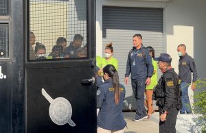 Thailand- Kemboja tumpaskan rangkaian penipuan pusat panggilan
