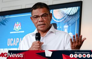Insiden Di Selat Melaka: Malaysia Komited Tangani Penyeludupan Migran Secara Telus