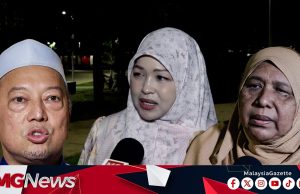 Kanser Satu ‘Nikmat’, Allah Beri Saya Rehat – Pesakit