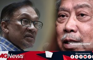 Peruntukan Pembangkang : Kenyataan Rakyat Terbeban Dan Ahli Parlimen Papa Kedana Tidak Benar! – PM