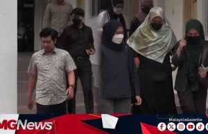 Saksi Pendakwaan Ke-16 Nafi Daya Ingatan Lemah Berhubung Pakaian Ibu Zayn Rayyan
