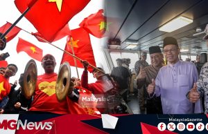 Malaysia-Vietnam Setuju Kerjasama Eksplorasi Perikanan Laut Dalam – Saifuddin