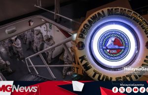 Musim Raya PATI Seludup Keluar Balik Kampung! Op Khas Pagar Laut Tangani Isu Ini