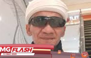 Pelawak Yassin Dijangka Pulang Sebelum Aidilfitri #MGFlash