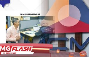 Lelaki Muat Naik Kandungan Palsu 3R Disiasat #MGFlash
