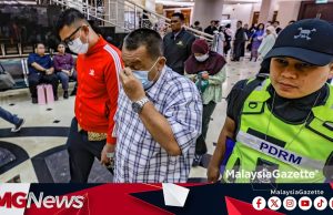 Bekas Pengerusi, Bendahari Dan Setiausaha JMB Mengaku Tidak Bersalah Pecah Amanah RM30,000