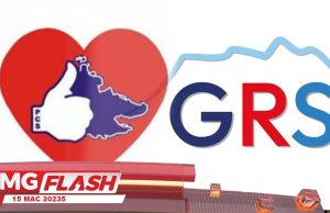 PRN Sabah : PCS Belum Putus Bertanding #MGFlash