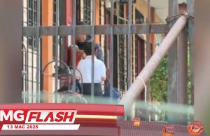 Polis Siasat Kes Kasari Pelajar Autistik #MGFlash