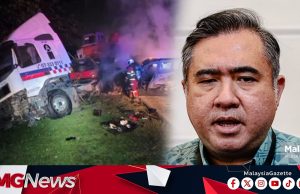 Insiden Lima Maut Menjelang Aidilfitri : Tindakkan Tegas Dan Siasatan Terperinci Akan Diambil