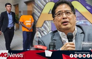 Kes Wartawan Ditahan SPRM : Tidak Menerbitkan Artikel Dan Meminta Wang Satu Kesalahan Rasuah – Azam