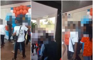 Polis siasat ugutan ‘angkat parang’ mesyuarat cabang PKR Kuala Selangor