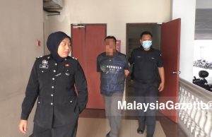 Pekerja penyelenggara direman kes penemuan lebih 700 peluru