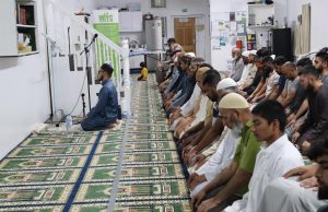 Pelajar USIM dipilih imam solat tarawih di New Zealand
