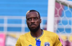 Piala Malaysia: Sri Pahang hilang khidmat Kpah Sherman