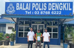 Jangan kalah lagi isu tapak masjid baharu di Dengkil – Pengerusi JPKK