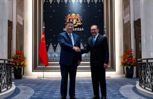 Malaysia capai kejayaan di bawah kepimpinan Sultan Ibrahim, Anwar – Xi Jinping