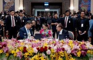 China rakan rasional, stabil, berprinsip kepada Malaysia – PM