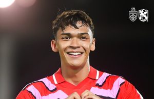 Beri isyarat perpisahan, Haqimi Azim bakal sertai JDT