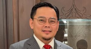 Presiden ABIM