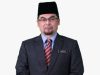 Datuk Mohd. Shahzihan Ahmad