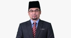 Datuk Mohd. Shahzihan Ahmad