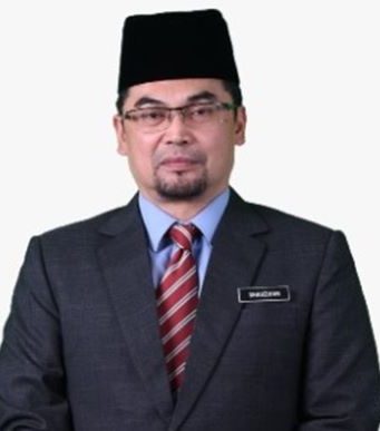 Datuk Mohd. Shahzihan Ahmad