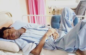 Pengorbanan ibu tunggal jaga anak derita kanser sarcoma