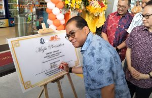 PRK Ayer Kuning: Tiada protes, boikot calon BN – Khaled