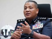 Identiti 3 beranak maut dirempuh lori JIM KL dikenal pasti – Zamzuri