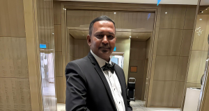 Presiden Malaysia Recyclers Association, Datuk Joe Saravanan