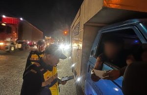 7,592 notis dikeluarkan dalam Operasi khas Aidilfitri