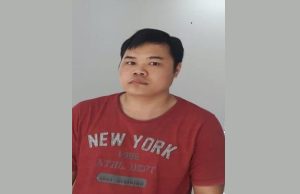 Kin Meng kali terakhir dilihat di Pasar Raya NSK Kota Damansara