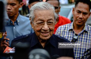 Tragedi Putra Heights: Jangan tuduh sembarangan, siasat dahulu