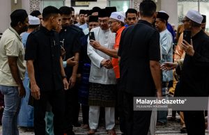 Calon Duta Besar Malaysia ke AS diumum dalam masa terdekat – PM