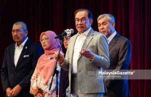 Tarif baharu AS: Ruang untuk perbincangan, perundingan masih ada – PM