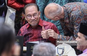 Penangguhan pelaksanaan tarif beri kelegaan kepada Malaysia – PM