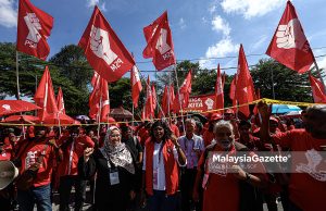 PRN N. Sembilan: PSM, ASLI tanding di Jeram Padang dan Rahang
